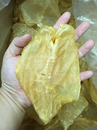 Dried Croaker Fish Maw _ Great Prices_